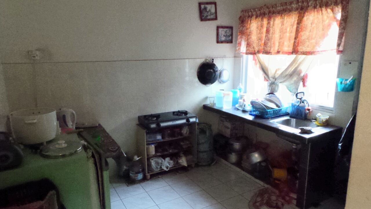 1 STY TAMAN DATO HORMAT PULAU INDAH KLANG BUKIT - photo 4