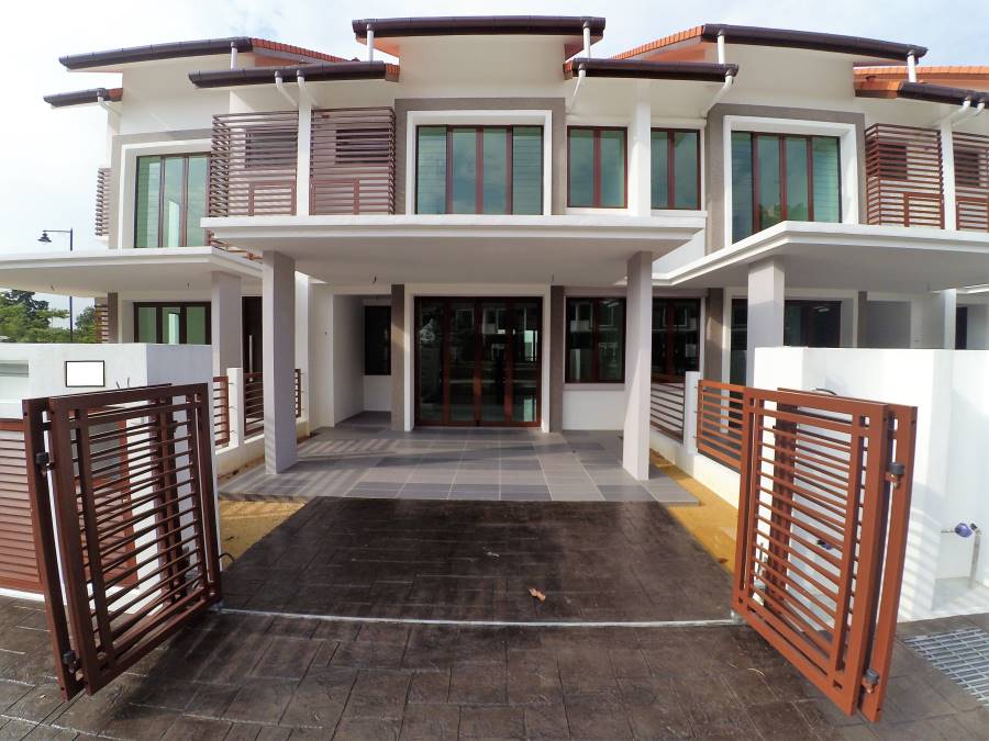 PUCHONG, IRAMA 2, BK 8, BANDAR KINRARA, - photo 2