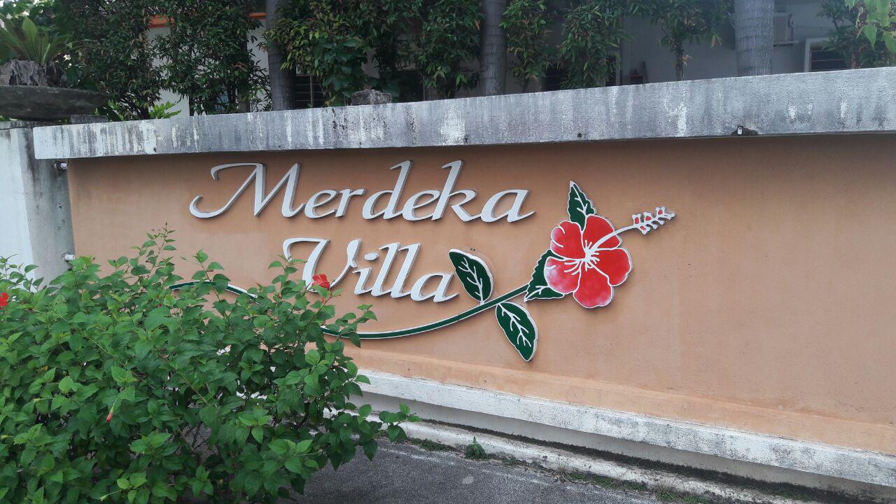 MERDEKA VILLA APARTMENT, AMPANG, RENOVATED UNIT - photo 2