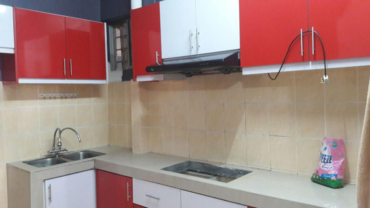 MERDEKA VILLA APARTMENT, AMPANG, RENOVATED UNIT - photo 5