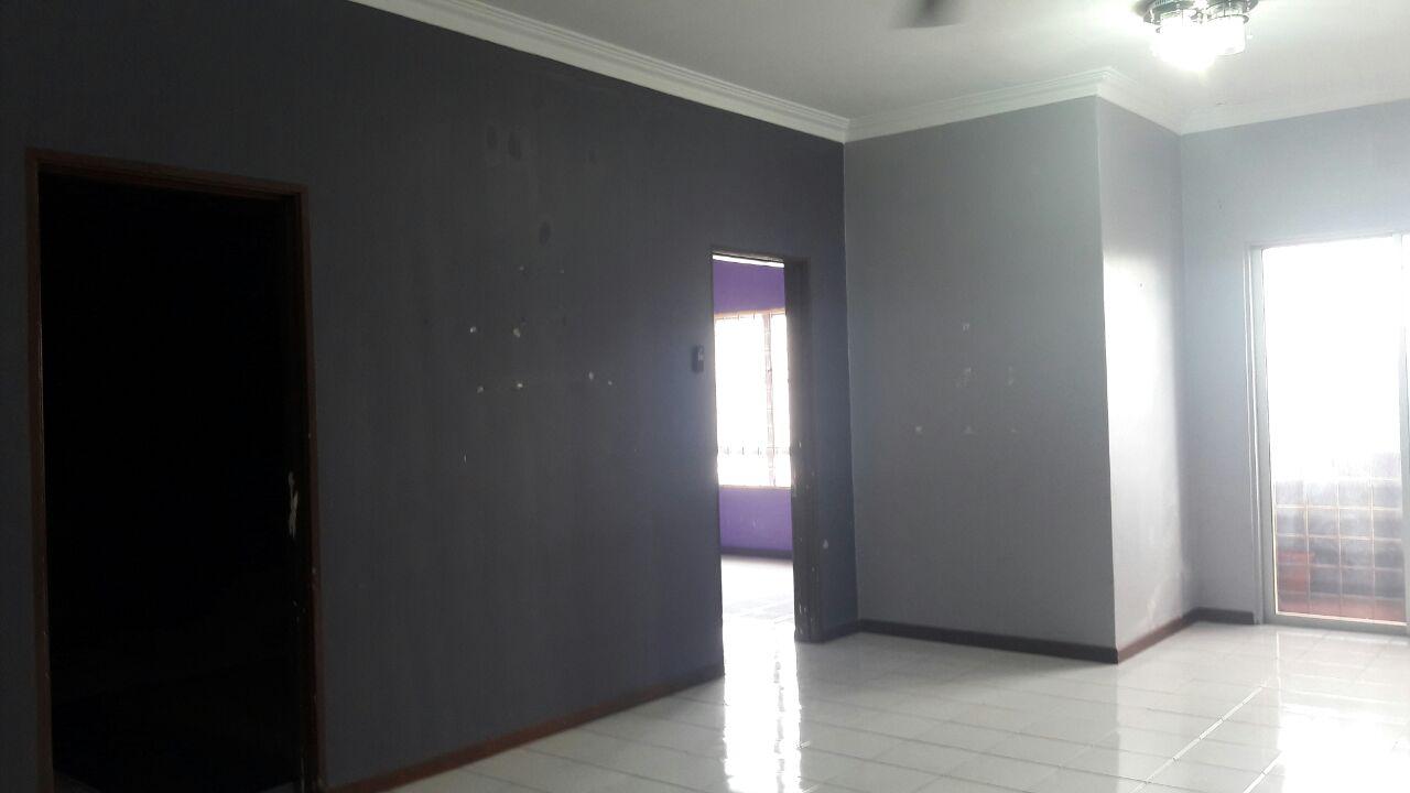 MERDEKA VILLA APARTMENT, AMPANG, RENOVATED UNIT - photo 6