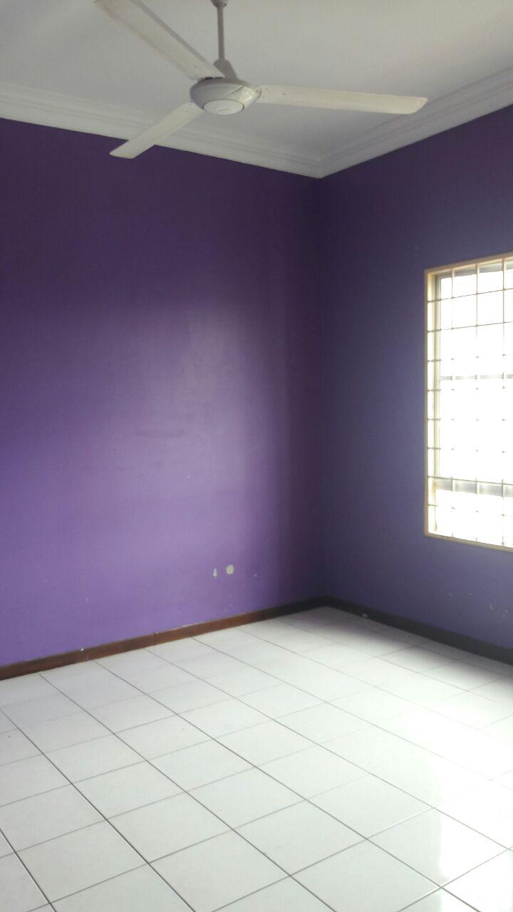 MERDEKA VILLA APARTMENT, AMPANG, RENOVATED UNIT - photo 7