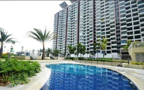 ONE DAMANSARA CONDOMINIUM, DAMASARA DAMAI