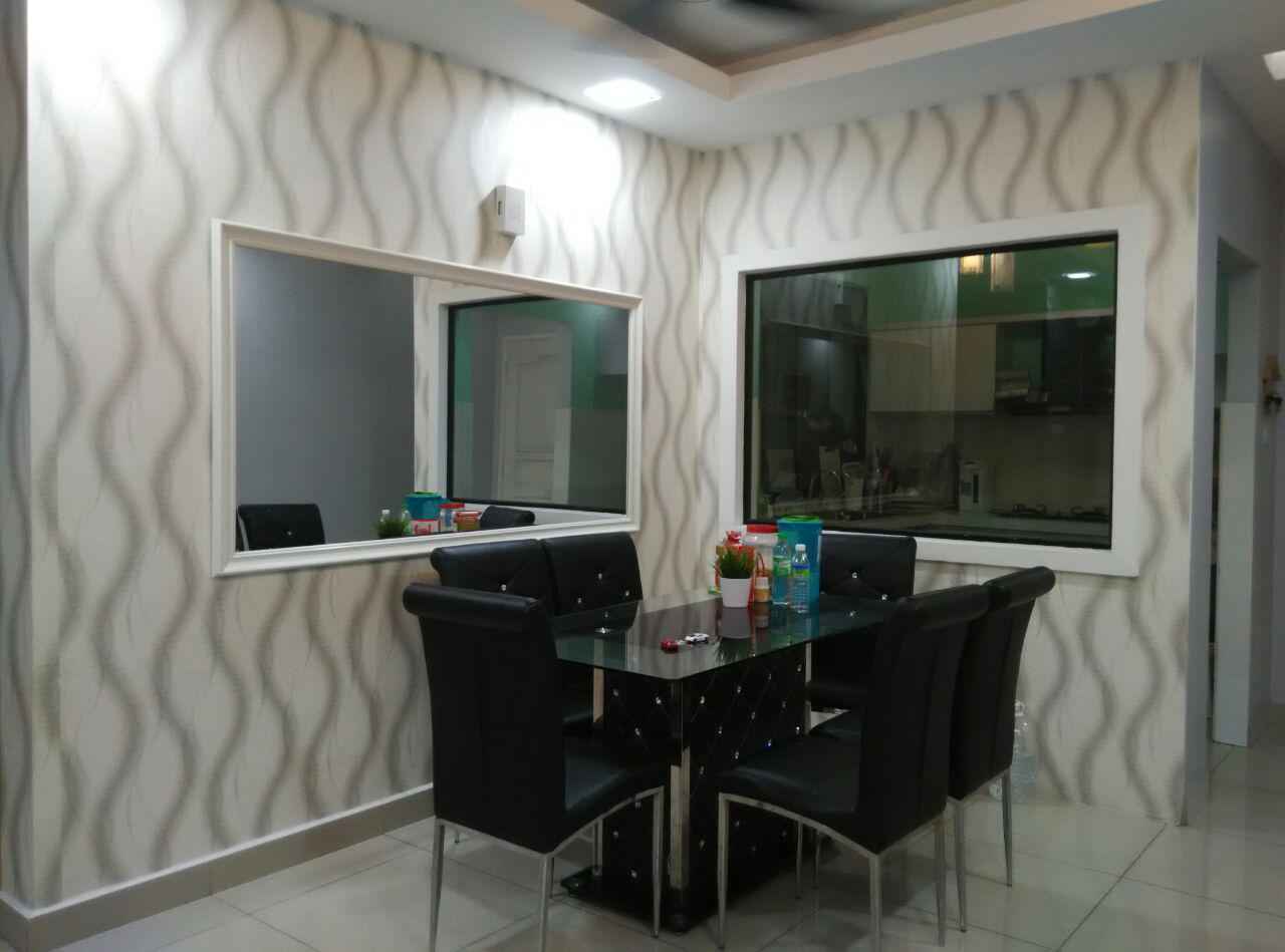 ONE DAMANSARA CONDOMINIUM, DAMASARA DAMAI - photo 4
