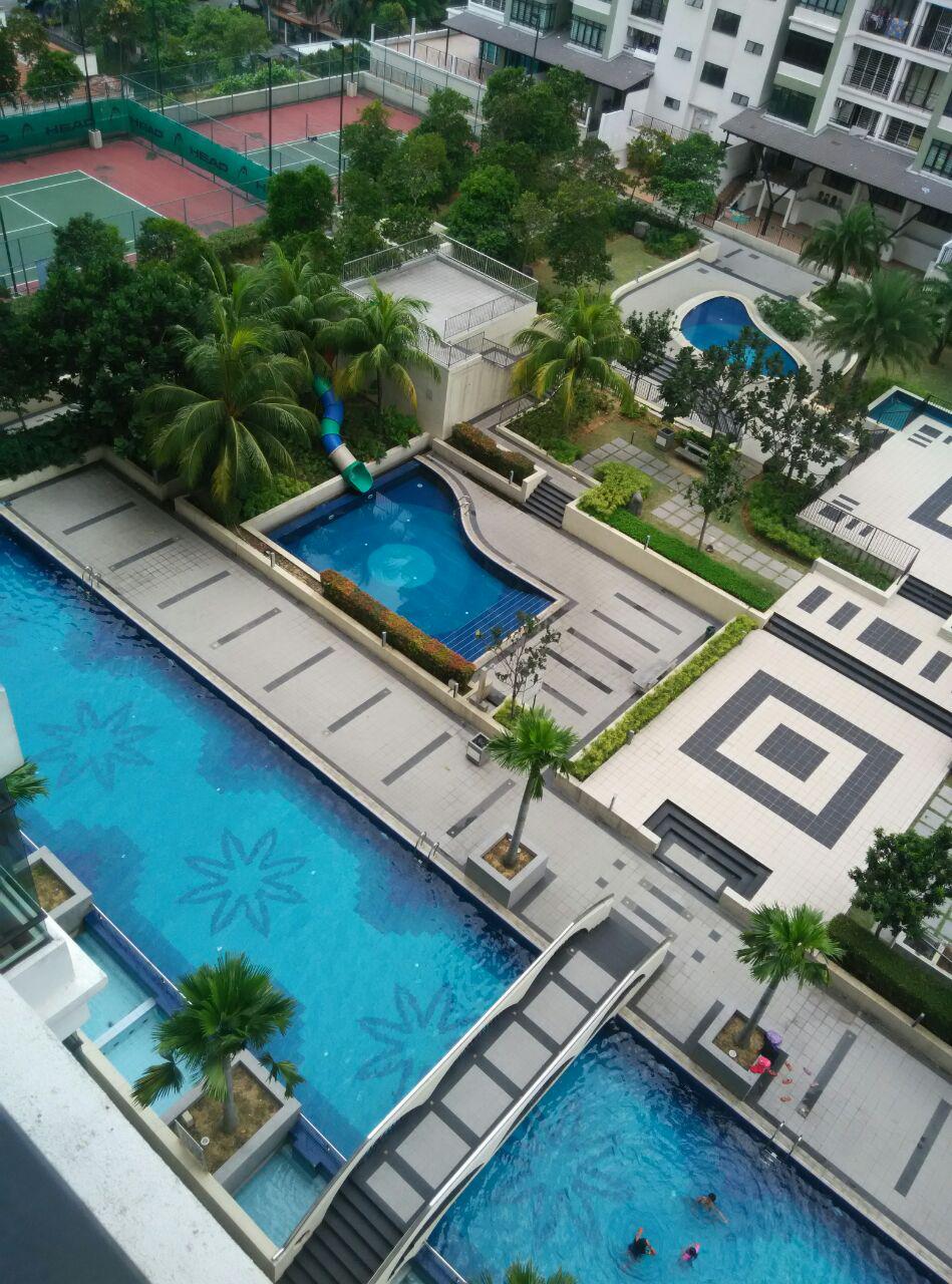 ONE DAMANSARA CONDOMINIUM, DAMASARA DAMAI - photo 6
