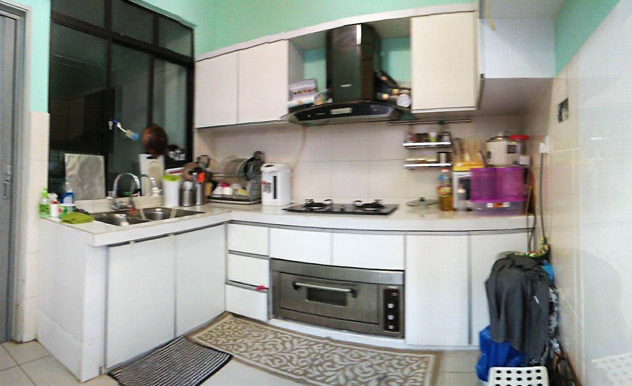 ONE DAMANSARA CONDOMINIUM, DAMASARA DAMAI - photo 8