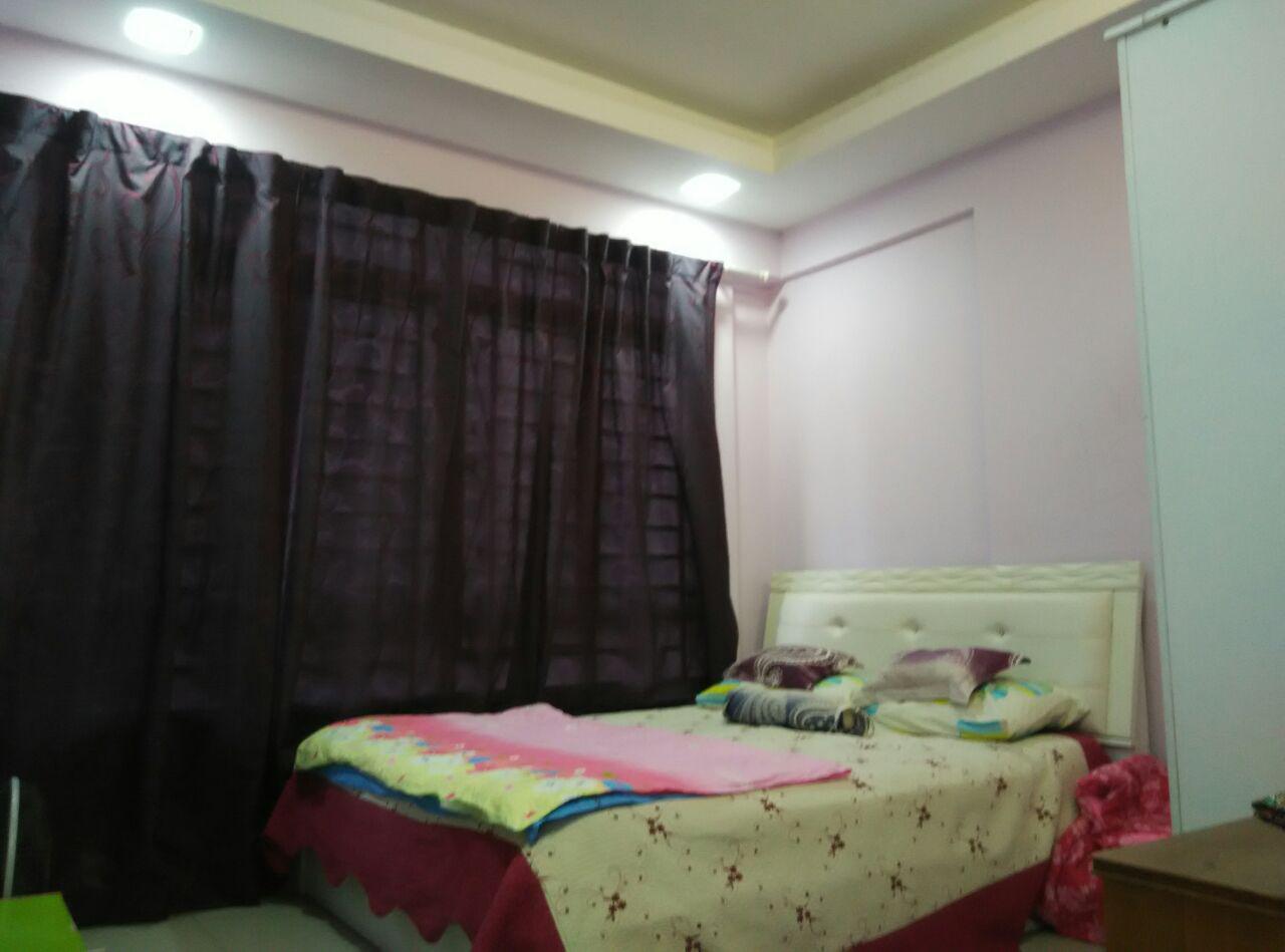 ONE DAMANSARA CONDOMINIUM, DAMASARA DAMAI - photo 9