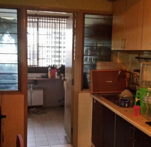 D ALAMANDA CONDOMINIUM, CHERAS, PUDU ULU, KL - photo 7