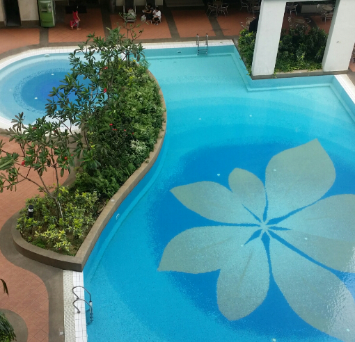 D ALAMANDA CONDOMINIUM, CHERAS, PUDU ULU, KL - photo 8