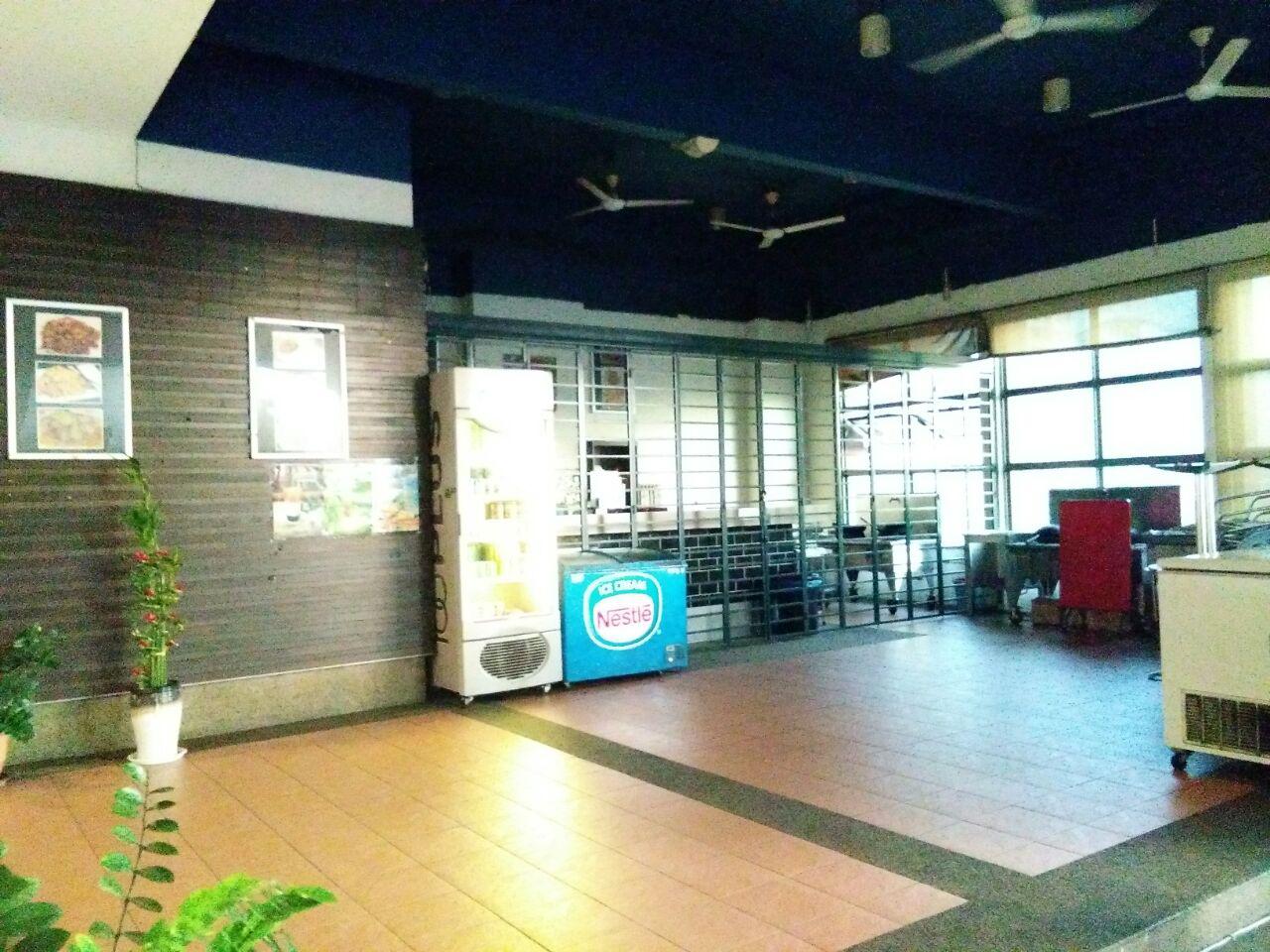 D ALAMANDA CONDOMINIUM, CHERAS, PUDU ULU, KL - photo 10