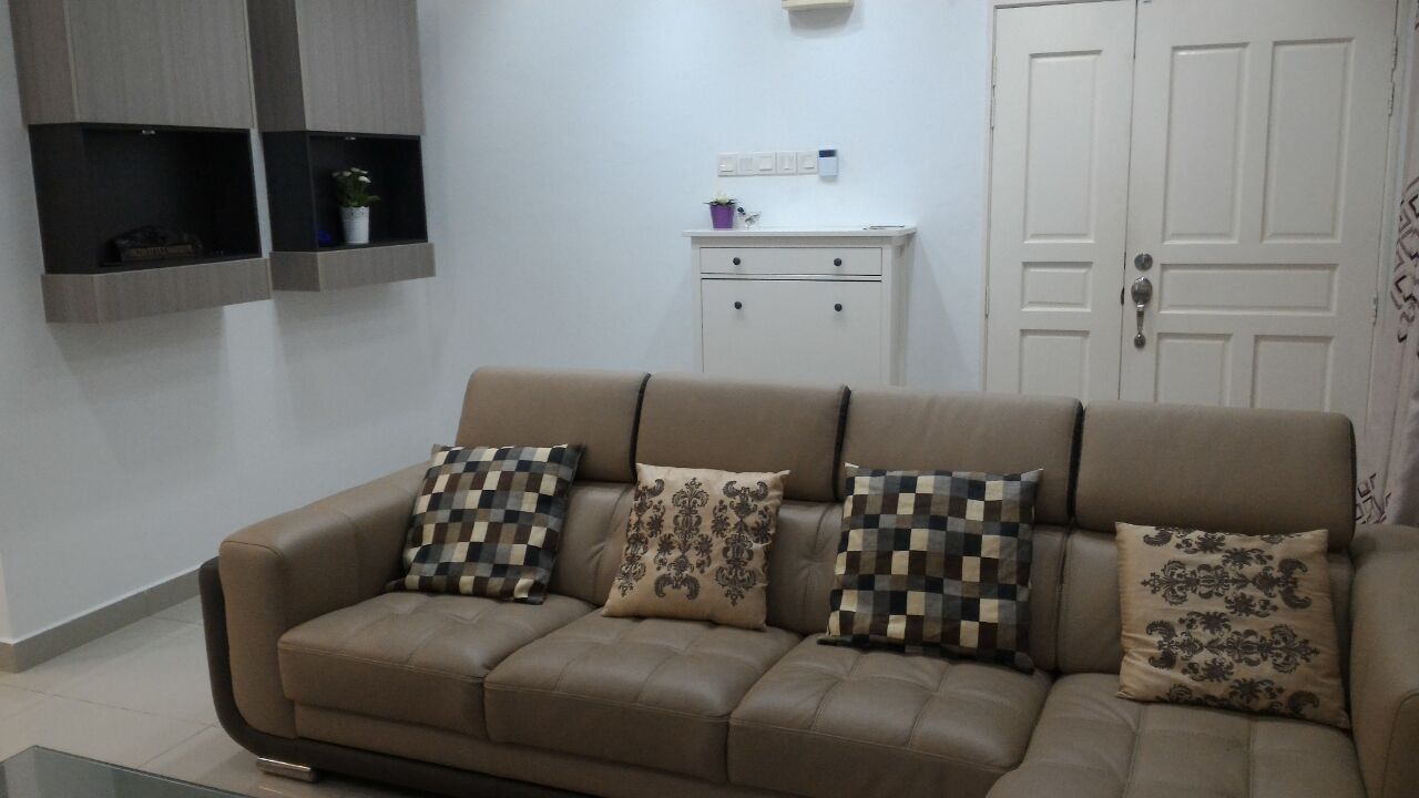 2 STOREY BUNGALOW, BUKIT SAUJAJA, SUNGAI BULOH - photo 7