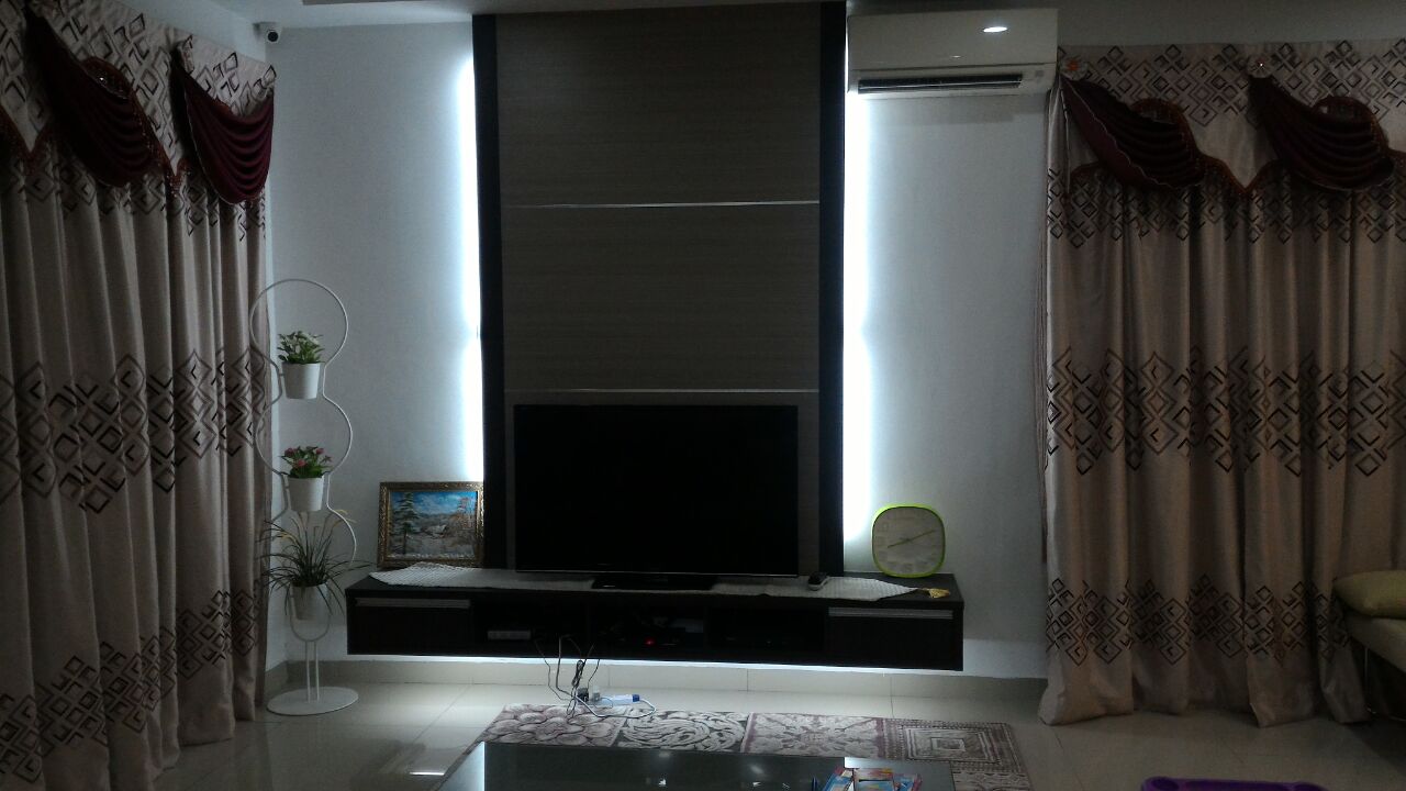 2 STOREY BUNGALOW, BUKIT SAUJAJA, SUNGAI BULOH - photo 8