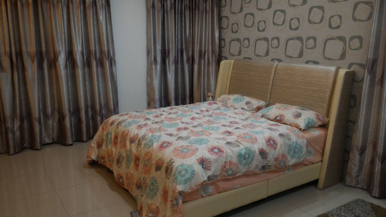 2 STOREY BUNGALOW, BUKIT SAUJAJA, SUNGAI BULOH - photo 4