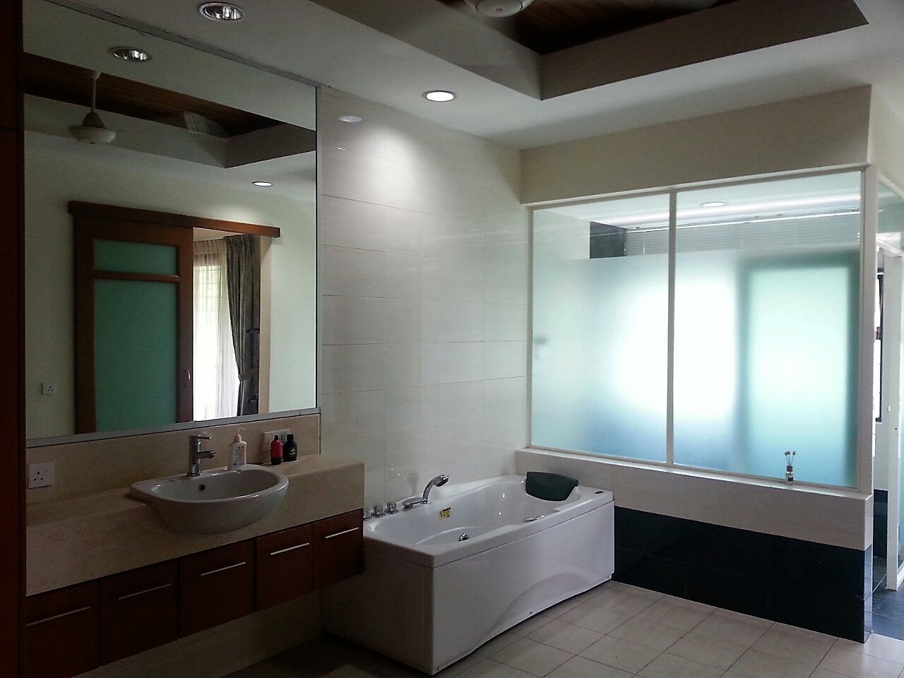 BUNGALOW, JALAN BATAI, DAMANSARA HEIGHTS, KL - photo 8