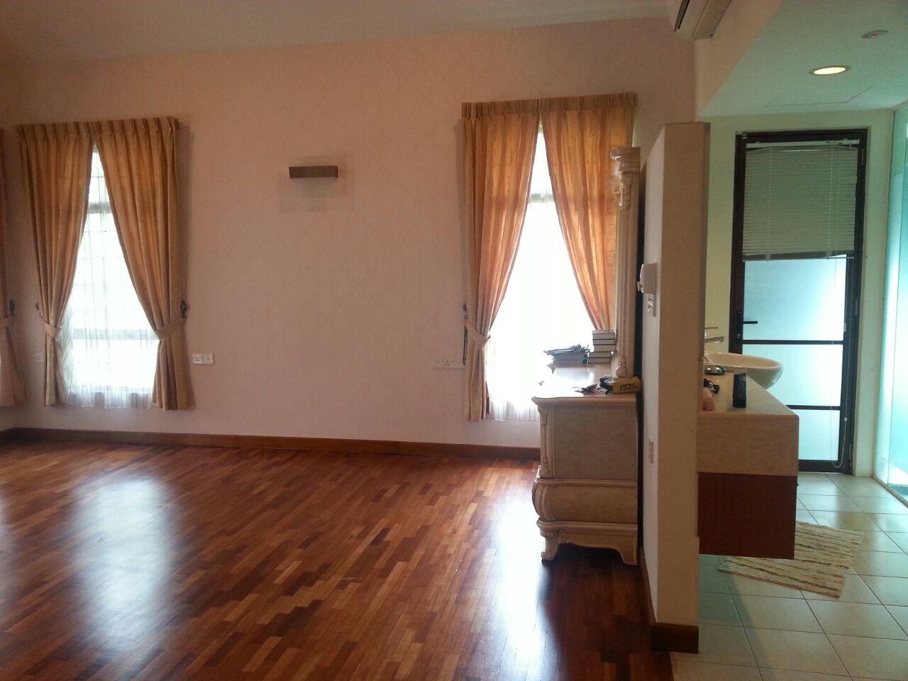 BUNGALOW, JALAN BATAI, DAMANSARA HEIGHTS, KL - photo 9