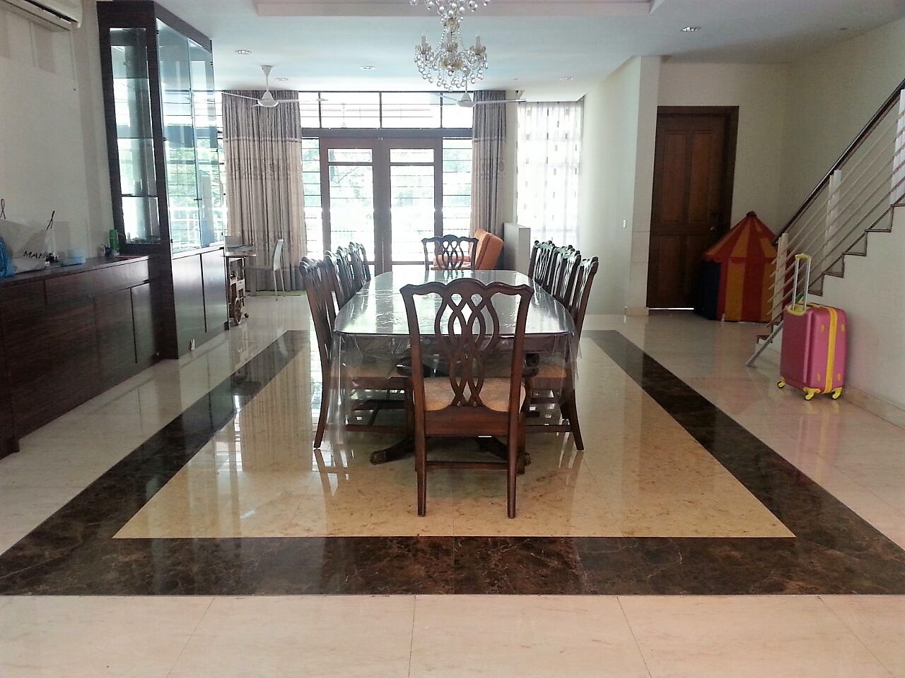 BUNGALOW, JALAN BATAI, DAMANSARA HEIGHTS, KL - photo 2