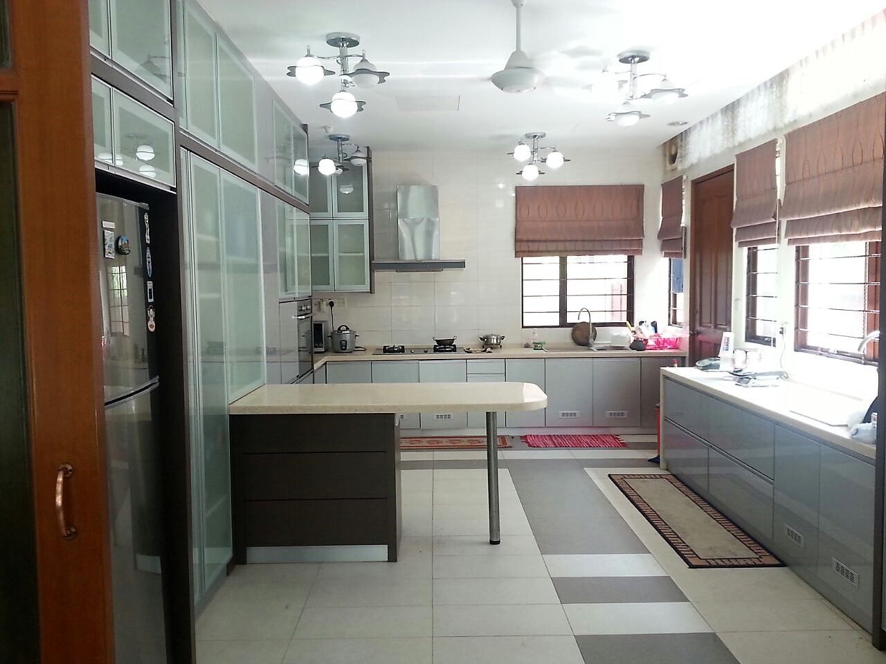 BUNGALOW, JALAN BATAI, DAMANSARA HEIGHTS, KL - photo 3
