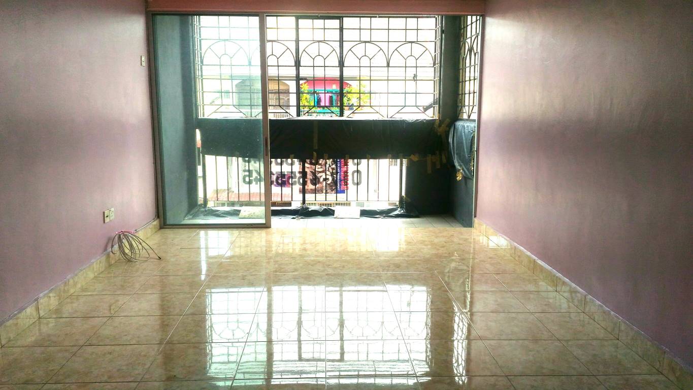 ANDORRA APARTMENT, SEKSYEN 25 SHAH ALAM - photo 4