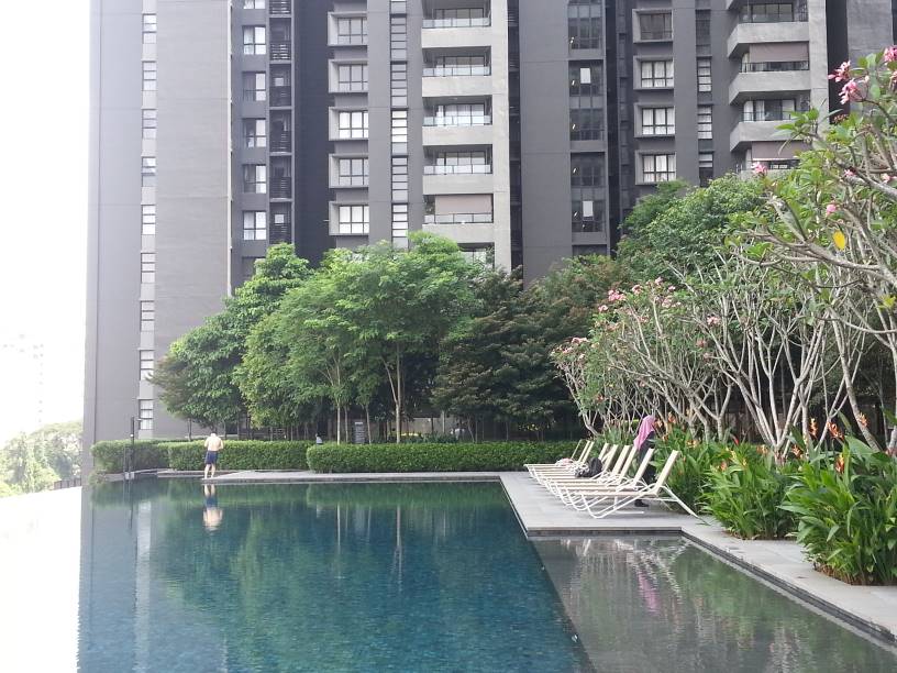 G RESIDENCE DESA PANDAN - photo 3