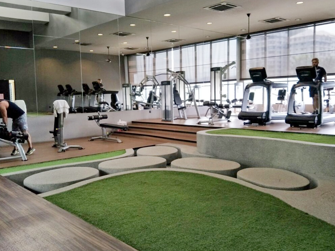 G RESIDENCE DESA PANDAN - photo 5