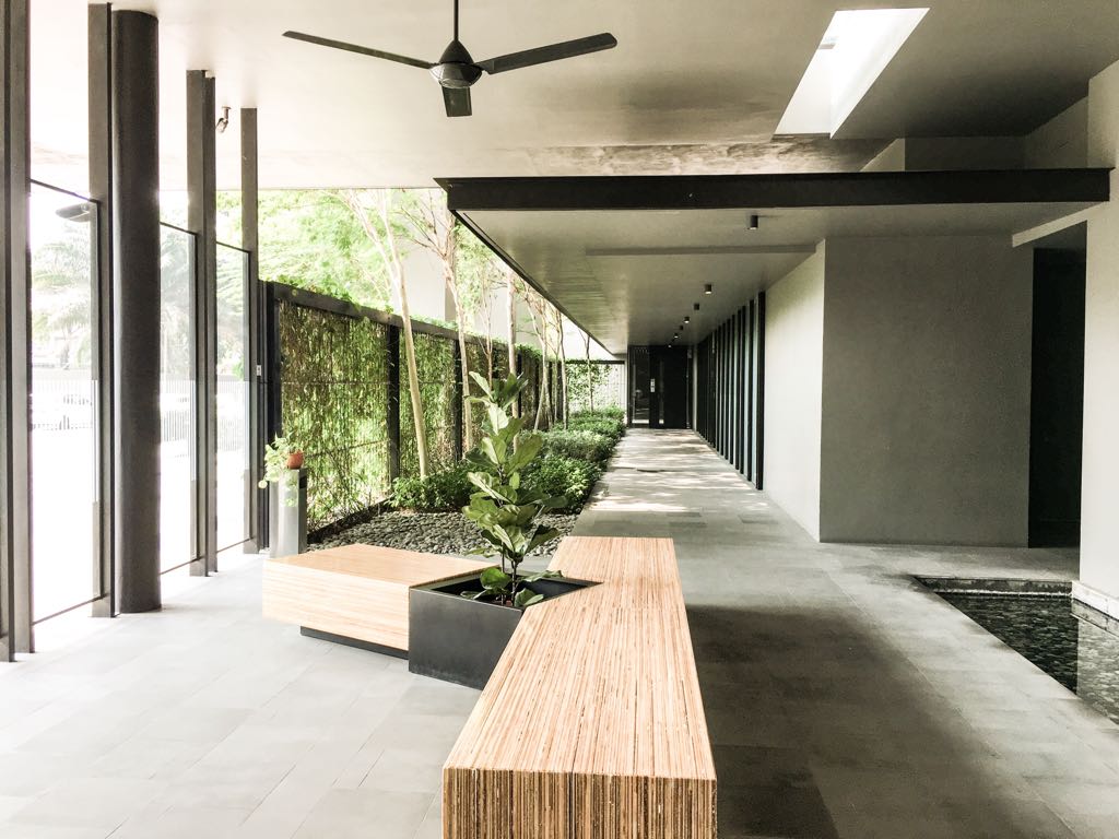 G RESIDENCE DESA PANDAN - photo 7