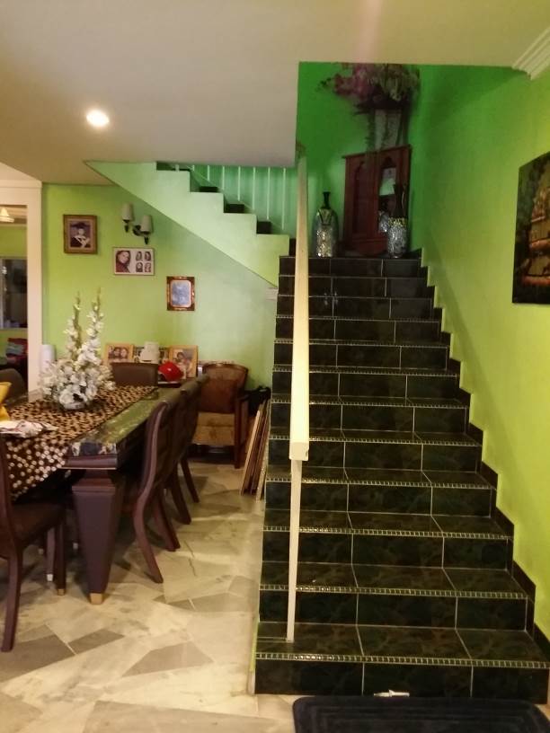 2 STOREY BTHO SUADAMAI - photo 4