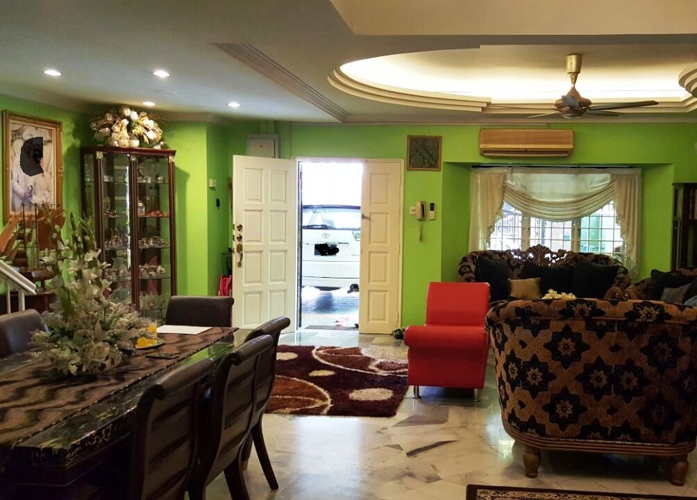 2 STOREY BTHO SUADAMAI - photo 3