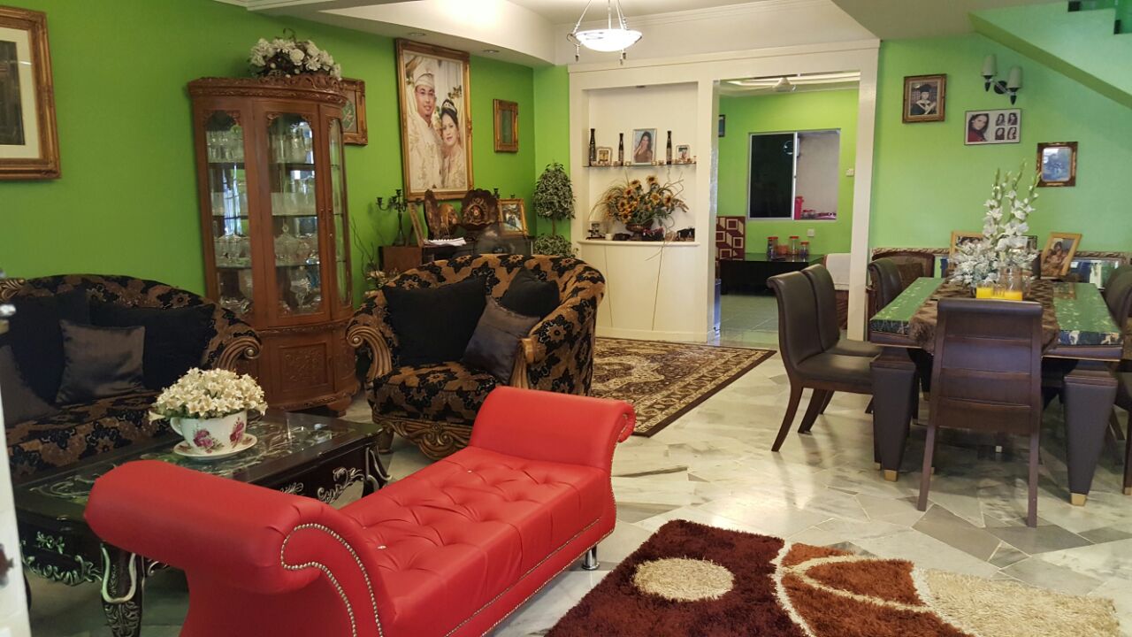 2 STOREY BTHO SUADAMAI - photo 2