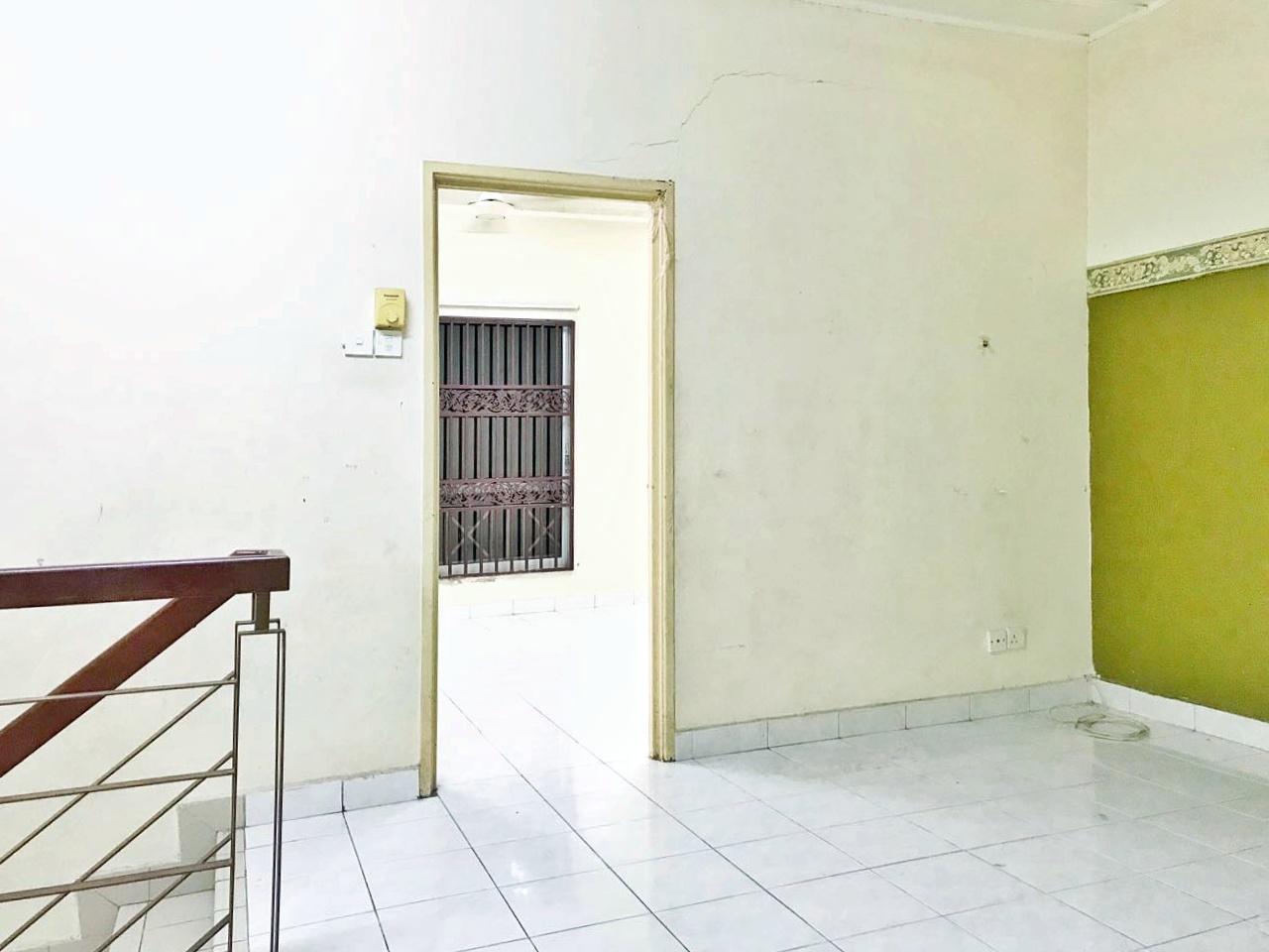 2 STOREY TAMAN BUKIT SUBANG - photo 5