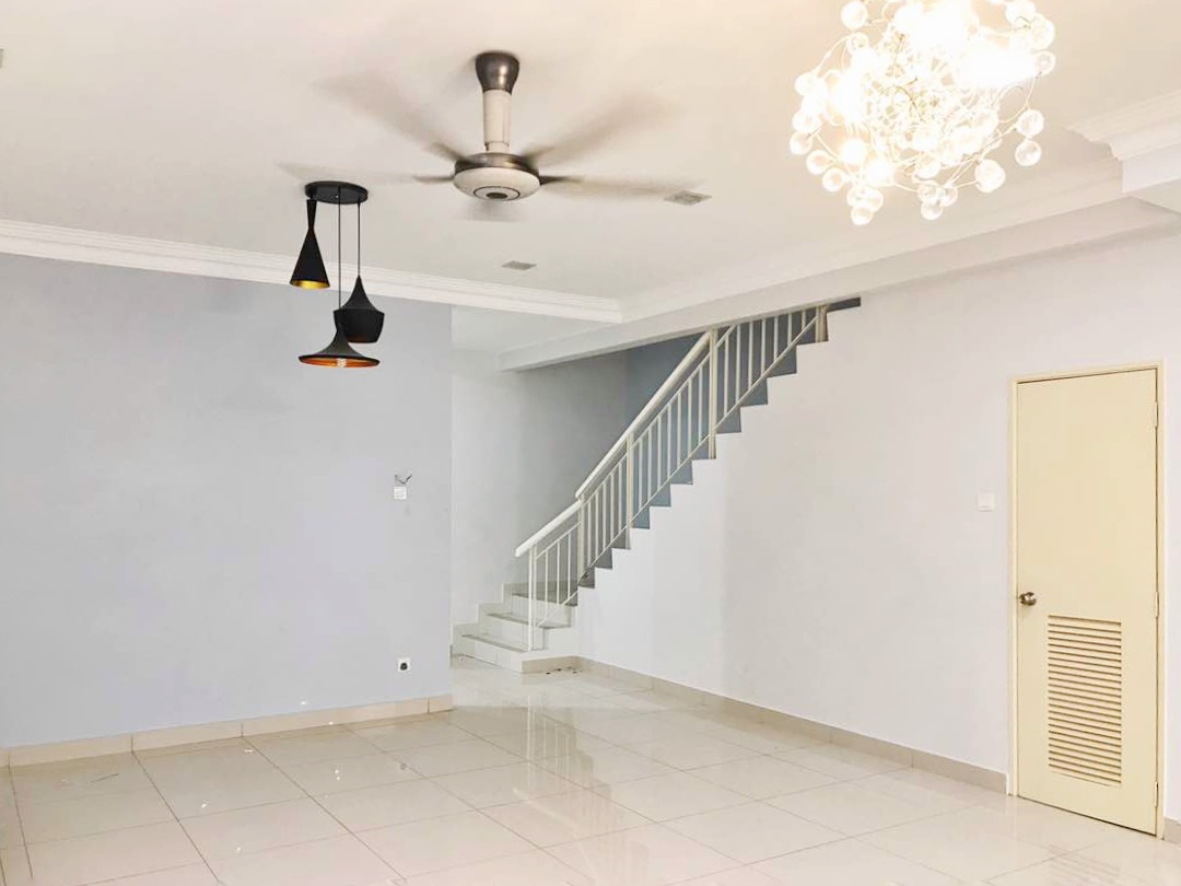 SAUJANA SUTERA, S2 HEIGHTS SEREMBAN 2 - photo 2