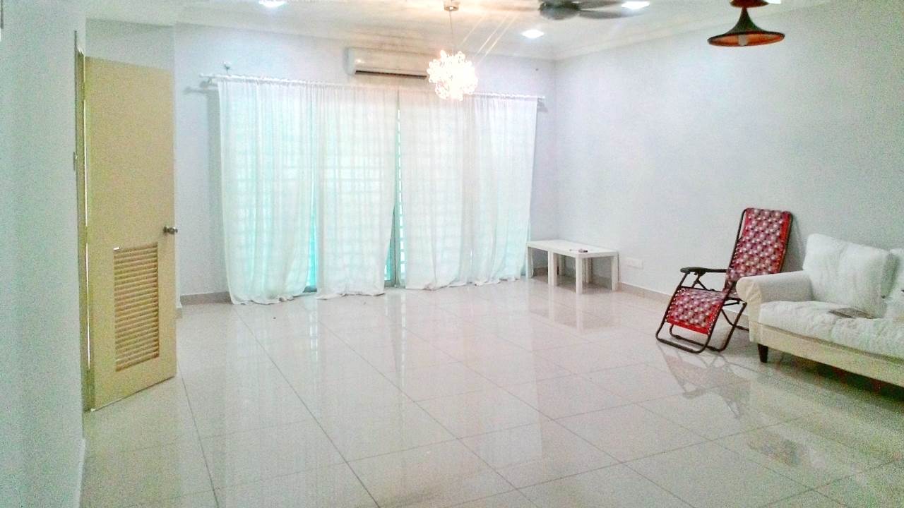 SAUJANA SUTERA, S2 HEIGHTS SEREMBAN 2 - photo 3