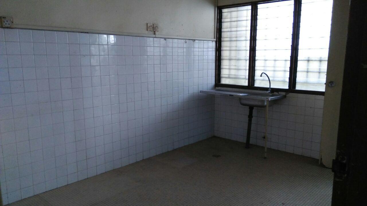 2 STRY TERES TAMAN MASRIA CHERAS KOPERASI CUPECS - photo 4