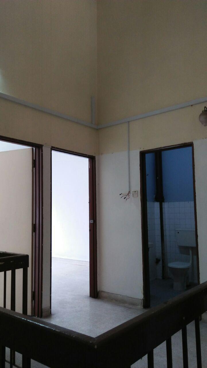 2 STRY TERES TAMAN MASRIA CHERAS KOPERASI CUPECS - photo 7