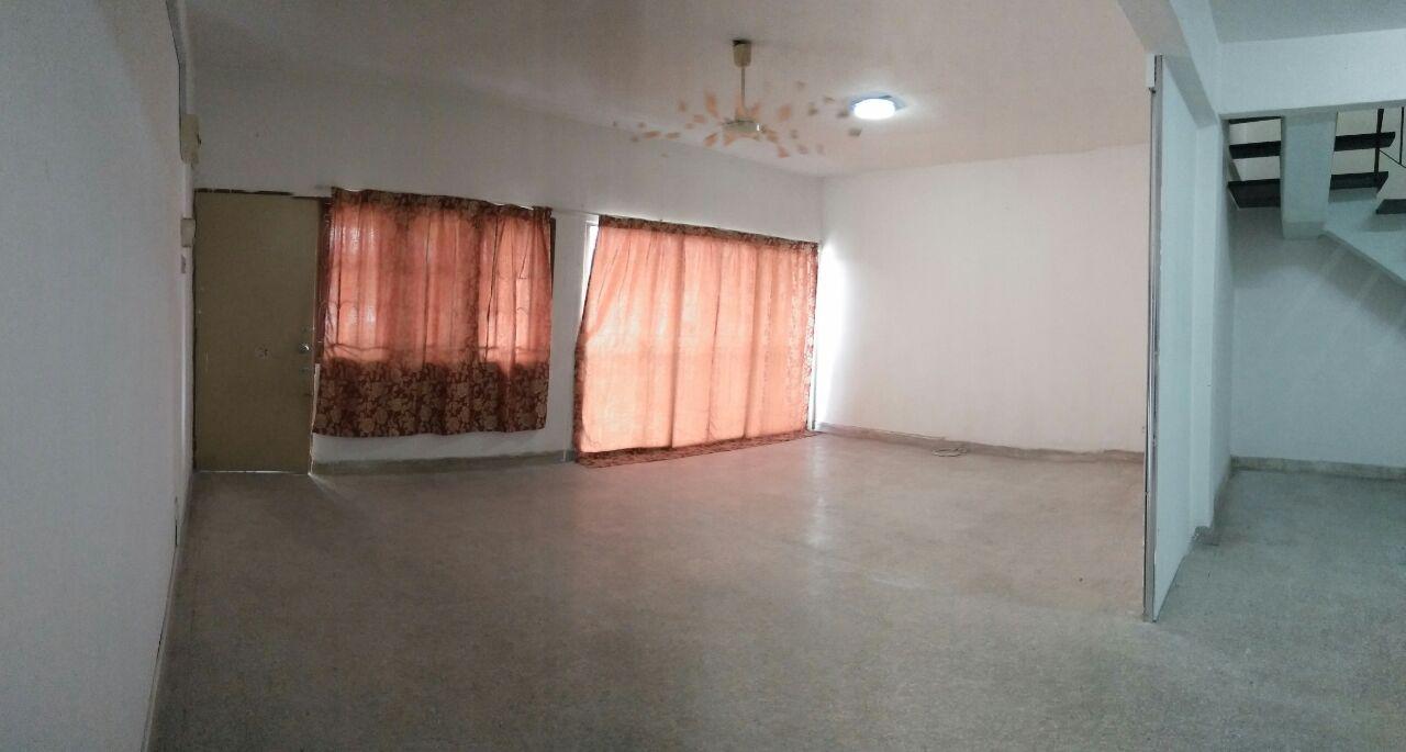 2 STRY TERES TAMAN MASRIA CHERAS KOPERASI CUPECS - photo 8