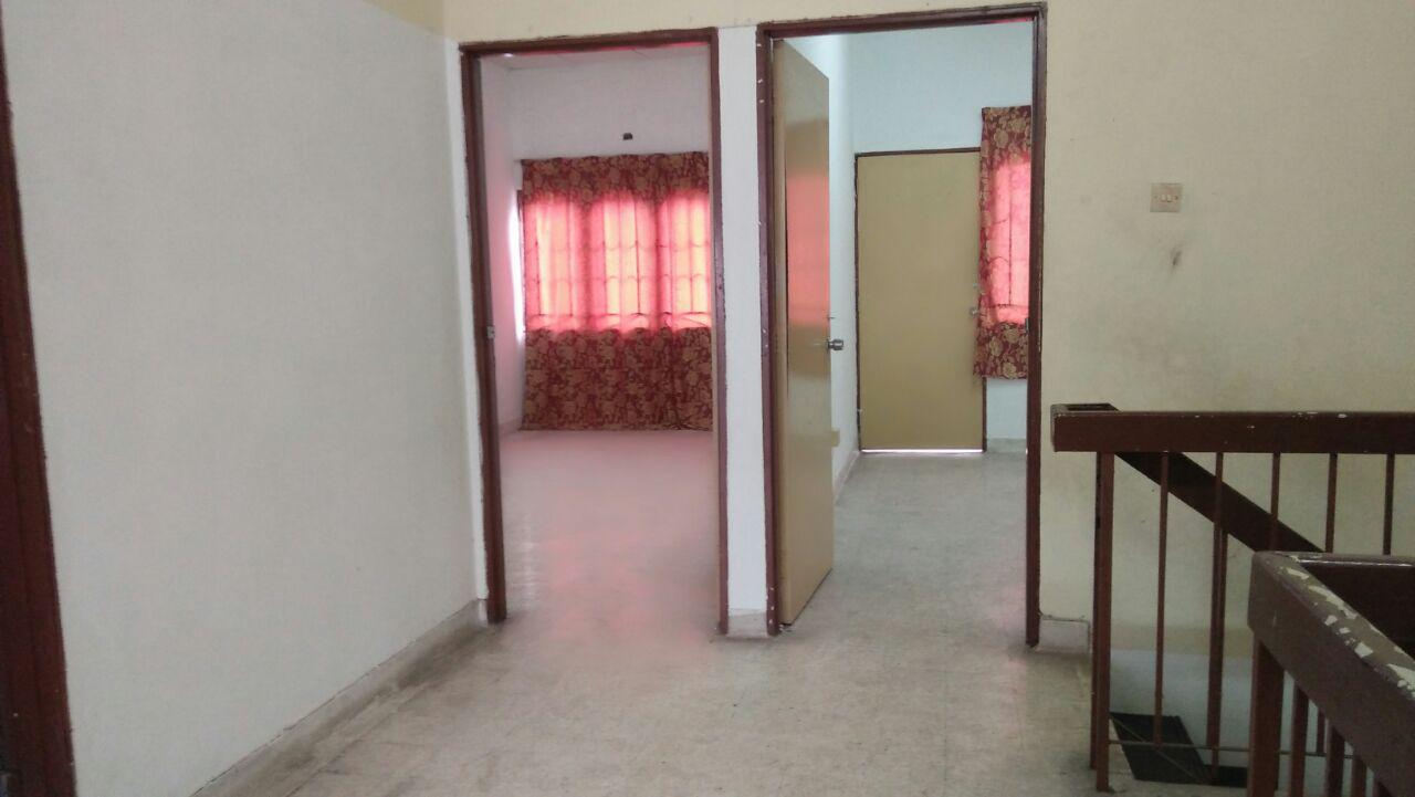 2 STRY TERES TAMAN MASRIA CHERAS KOPERASI CUPECS - photo 10