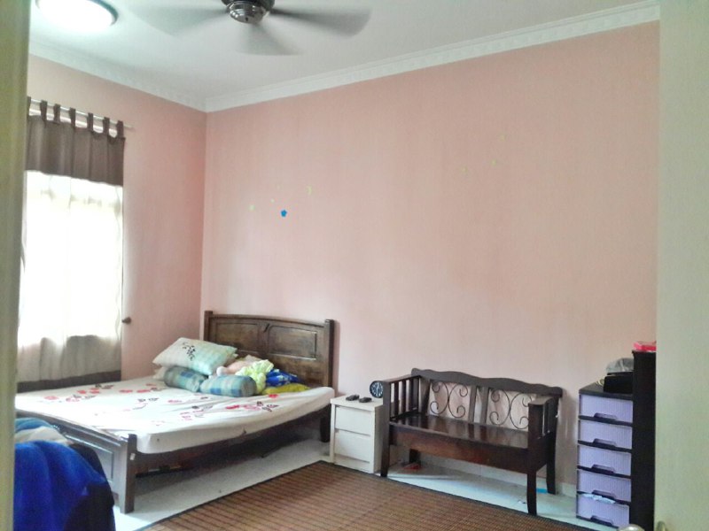 SEMI D TAMAN SERI PANDAN SIKAMAT AMPANGAN SEREMBAN - photo 6