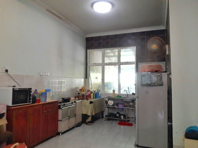 SEMI D TAMAN SERI PANDAN SIKAMAT AMPANGAN SEREMBAN - photo 4
