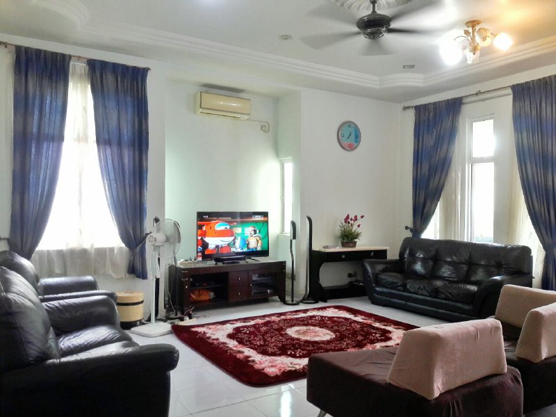 SEMI D TAMAN SERI PANDAN SIKAMAT AMPANGAN SEREMBAN - photo 2