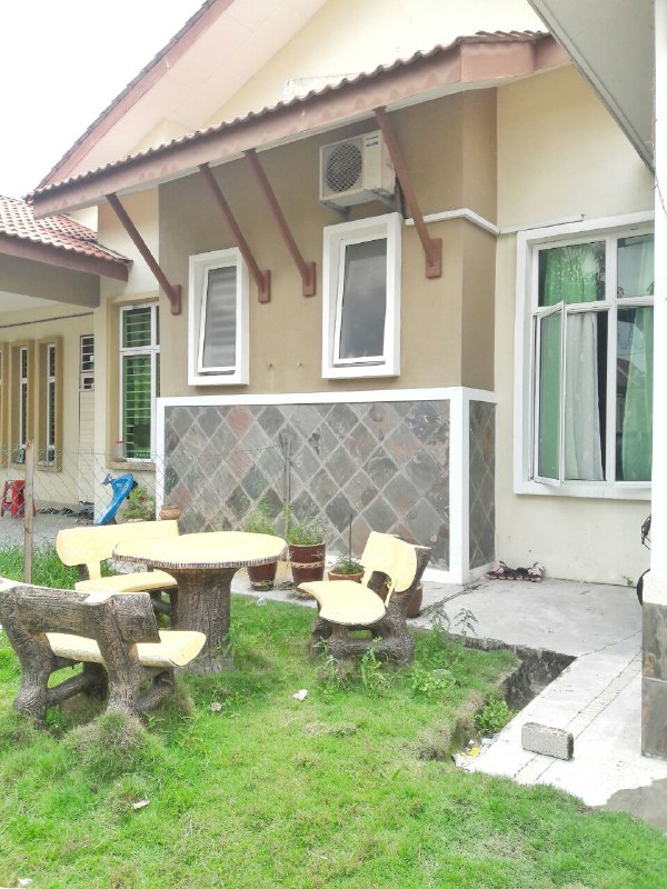 SEMI D TAMAN SERI PANDAN SIKAMAT AMPANGAN SEREMBAN - photo 5