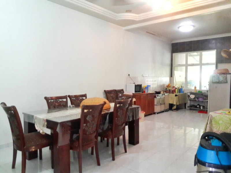 SEMI D TAMAN SERI PANDAN SIKAMAT AMPANGAN SEREMBAN - photo 3