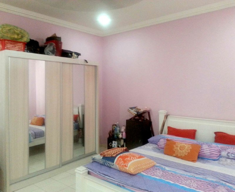 2 STOREY TAMAN CORAL HEIGHT SIKAMAT SEREMBAN - photo 4