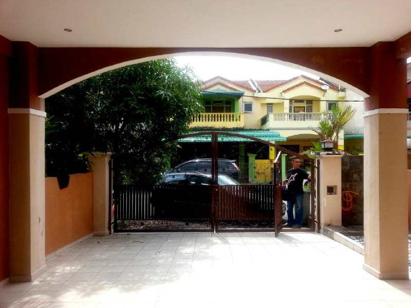 2 STOREY TAMAN CORAL HEIGHT SIKAMAT SEREMBAN - photo 2