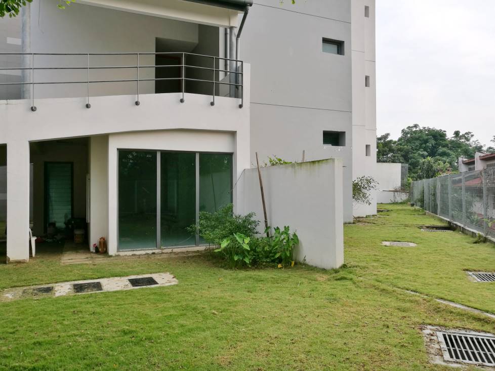 3 STOREY SEMI-D TAMAN ZOO VIEW UKAY PERDANA AMPANG - photo 9