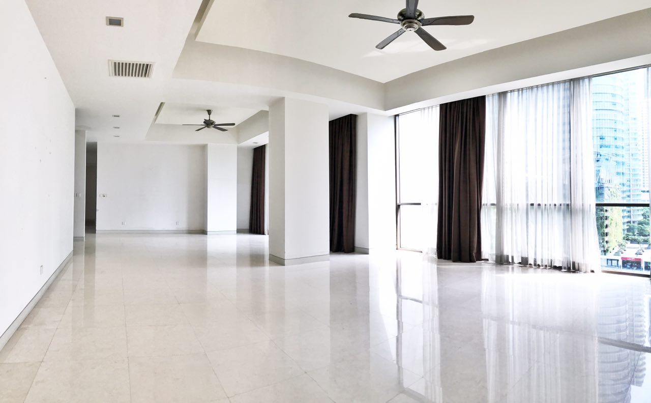 SURIA STONOR KLCC AMPANG U-THAN BINJAI - photo 7