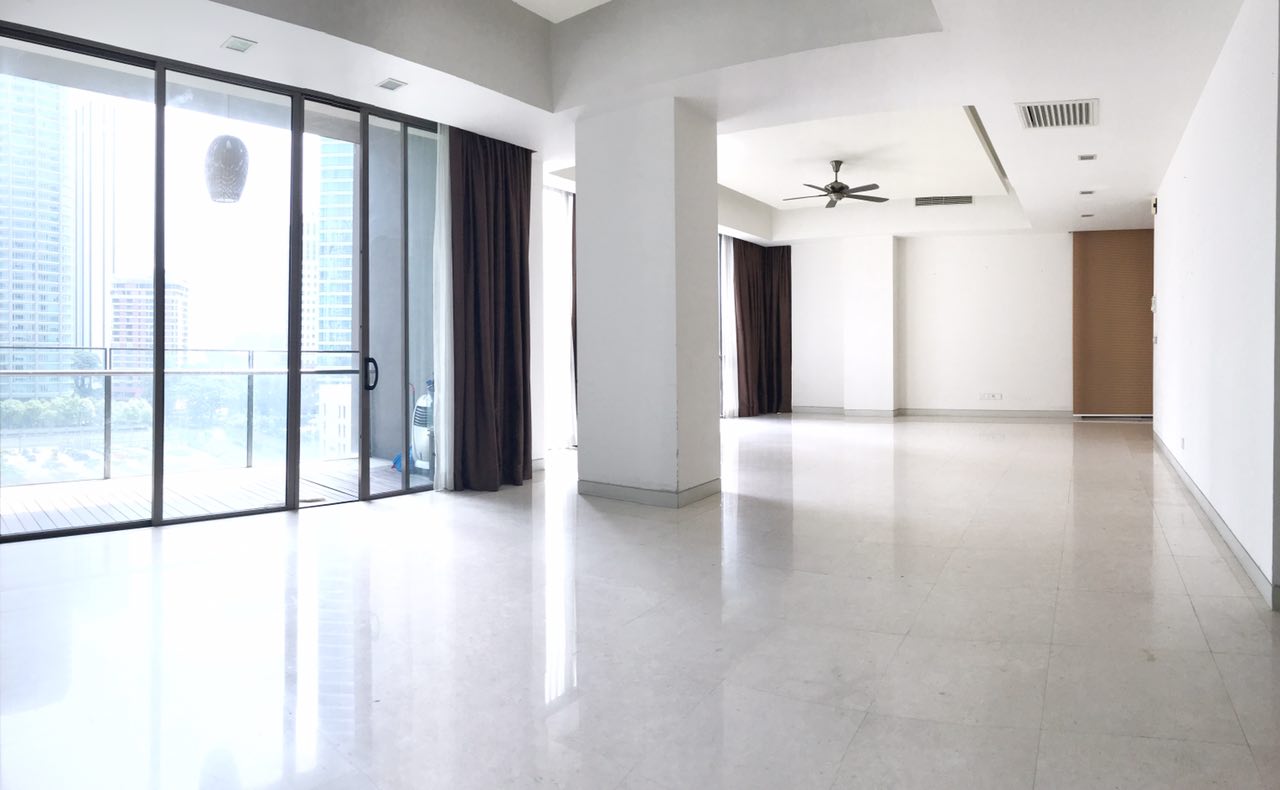 SURIA STONOR KLCC AMPANG U-THAN BINJAI - photo 8