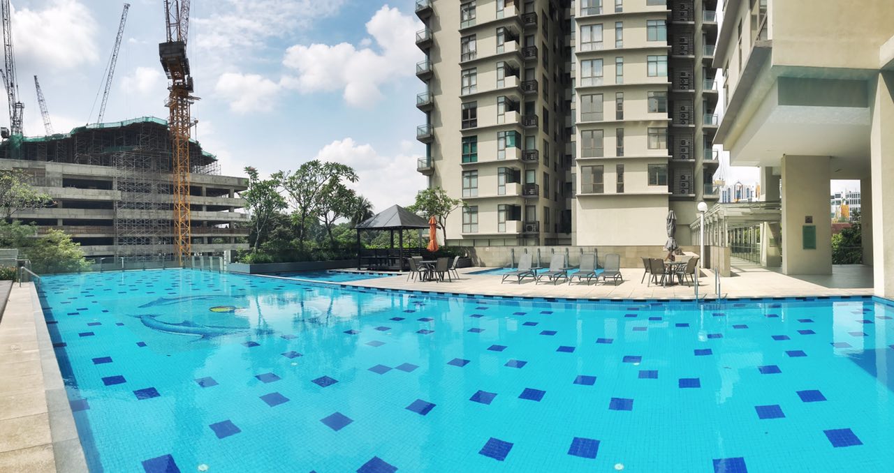 SURIA STONOR KLCC AMPANG U-THAN BINJAI - photo 10