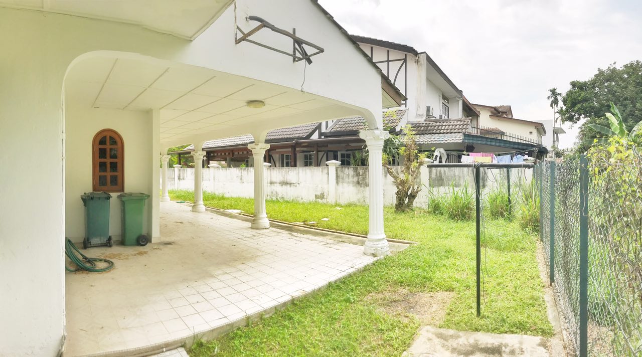 2 STOREY SEMI-D JLN SETIARAYA DAMANSARA HEIGHTS - photo 4