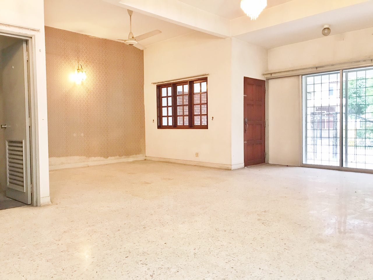 2 STOREY SEMI-D JLN SETIARAYA DAMANSARA HEIGHTS - photo 9