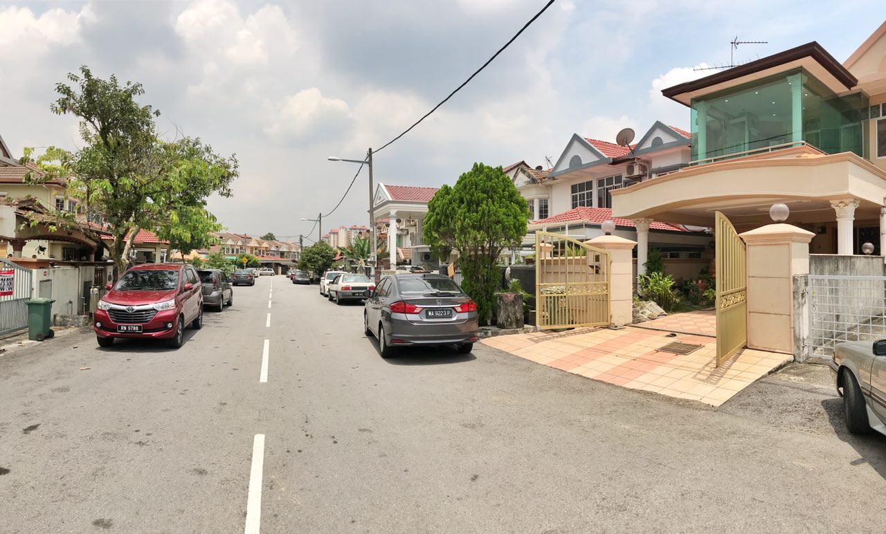 2 Sty TAMAN MELATI - photo 2
