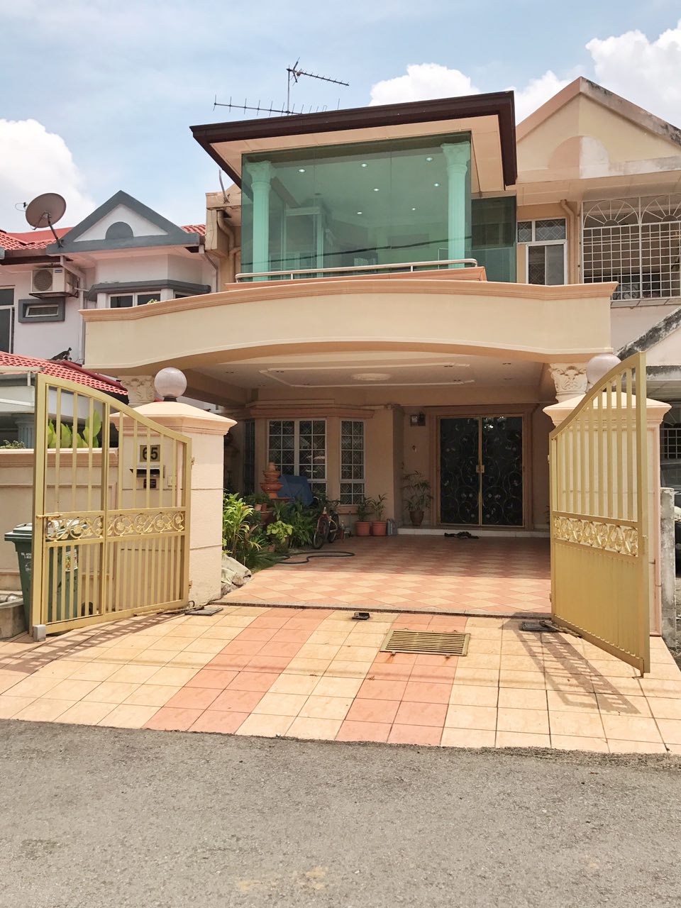 2 Sty TAMAN MELATI - photo 4